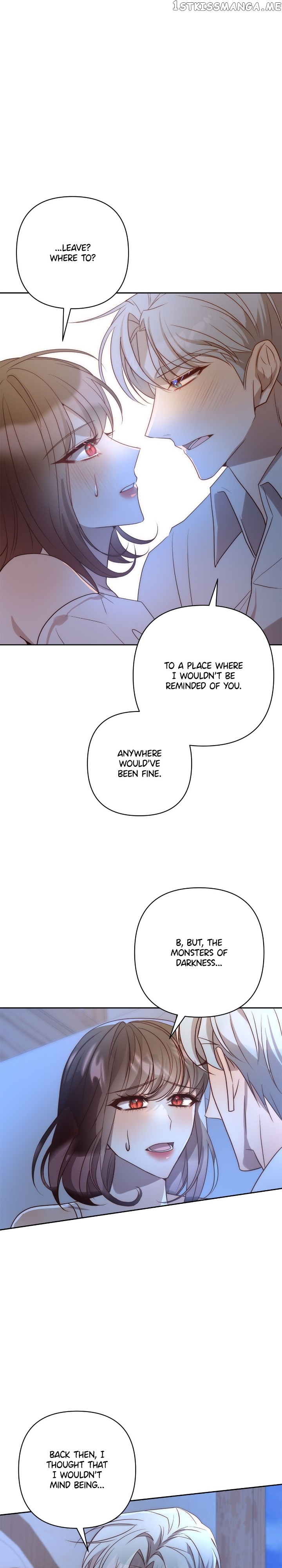While I’m Back in Time, I’ll Get My Revenge Chapter 34 - page 13