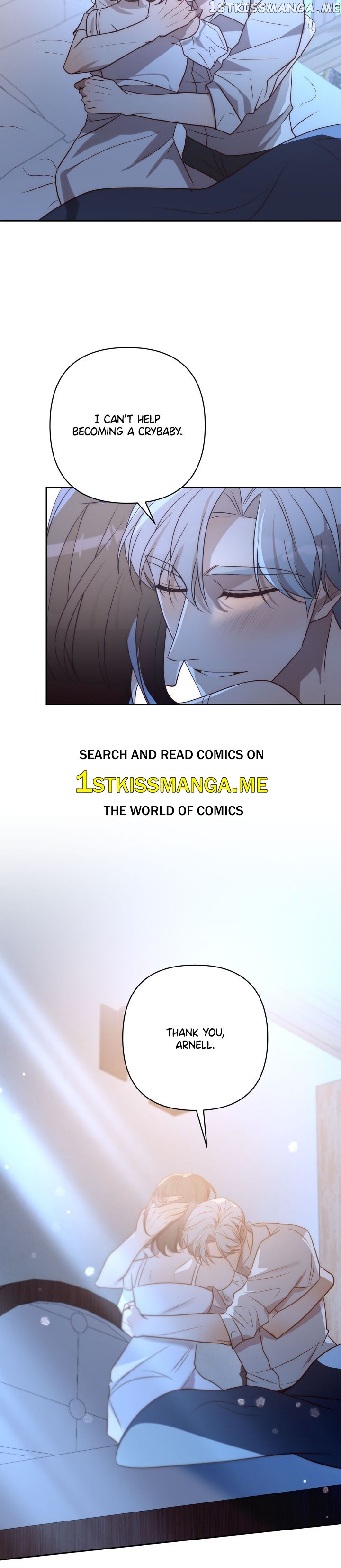 While I’m Back in Time, I’ll Get My Revenge Chapter 34 - page 15