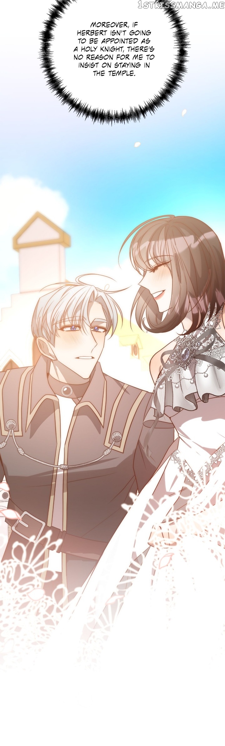 While I’m Back in Time, I’ll Get My Revenge Chapter 34 - page 18