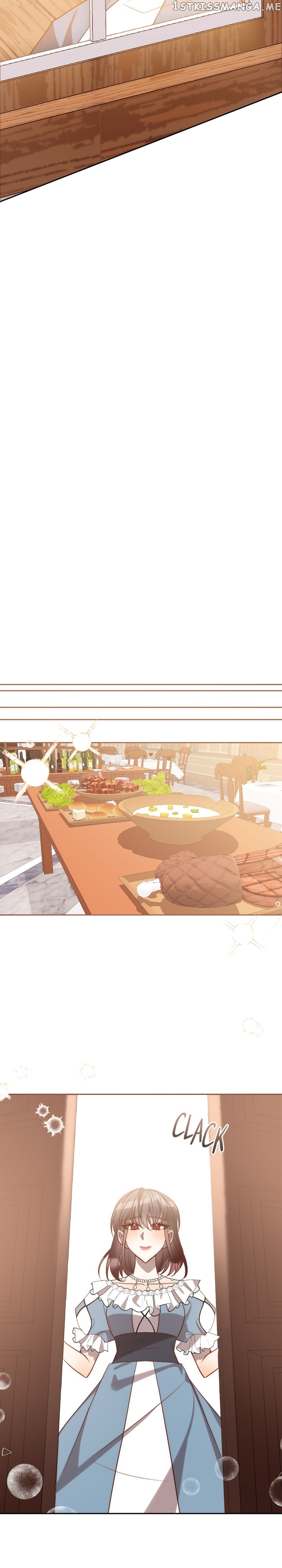 While I’m Back in Time, I’ll Get My Revenge Chapter 34 - page 20