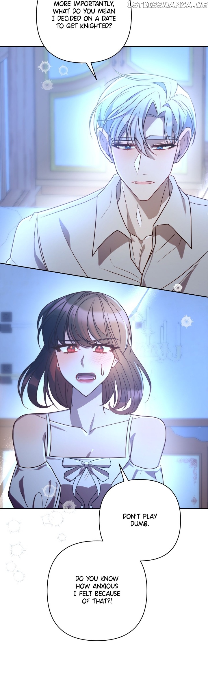 While I’m Back in Time, I’ll Get My Revenge Chapter 34 - page 6