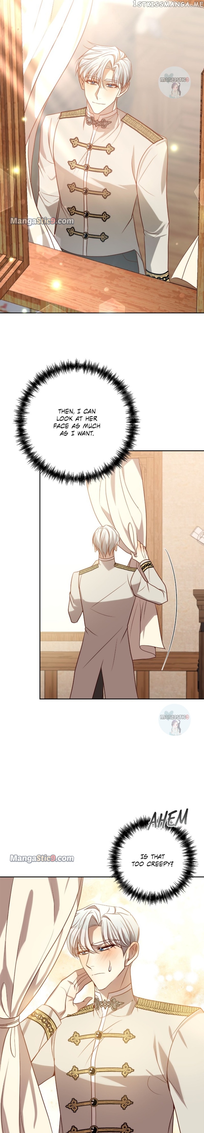 While I’m Back in Time, I’ll Get My Revenge Chapter 35 - page 15