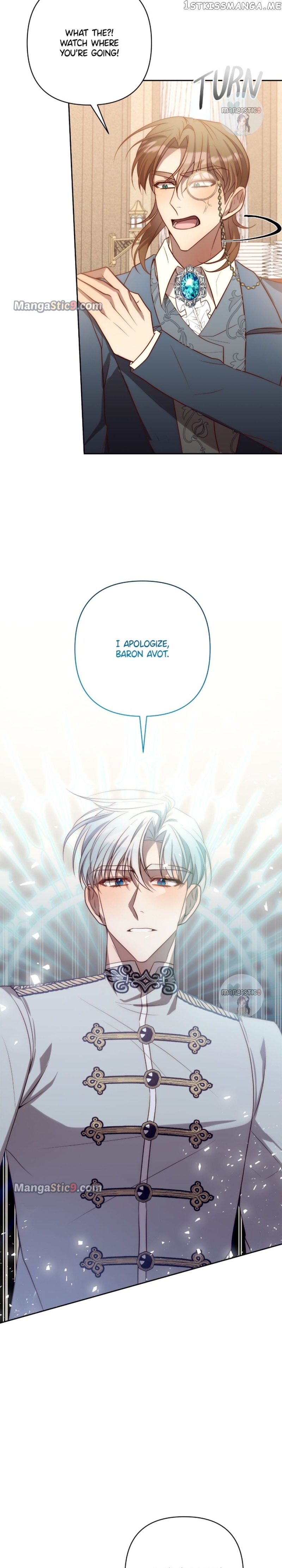 While I’m Back in Time, I’ll Get My Revenge Chapter 35 - page 2