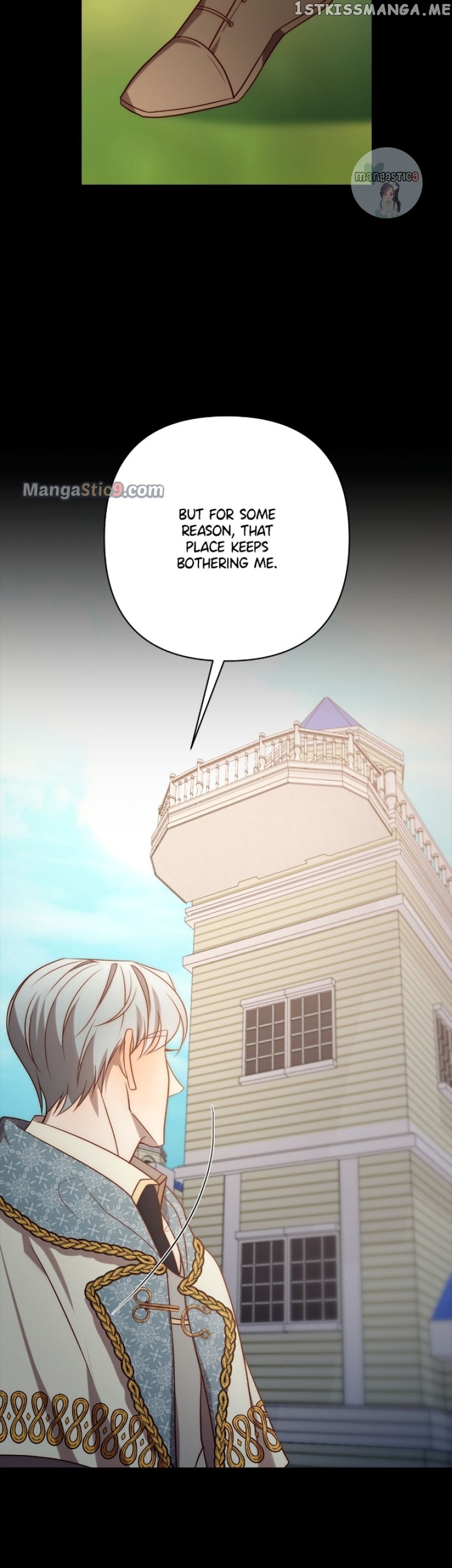 While I’m Back in Time, I’ll Get My Revenge Chapter 35 - page 27