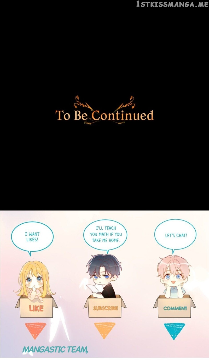 While I’m Back in Time, I’ll Get My Revenge Chapter 35 - page 31