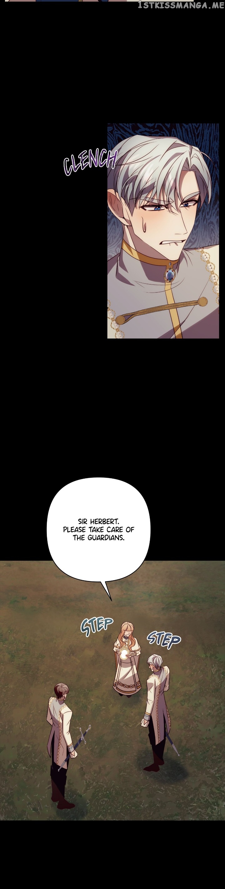 While I’m Back in Time, I’ll Get My Revenge Chapter 36 - page 6