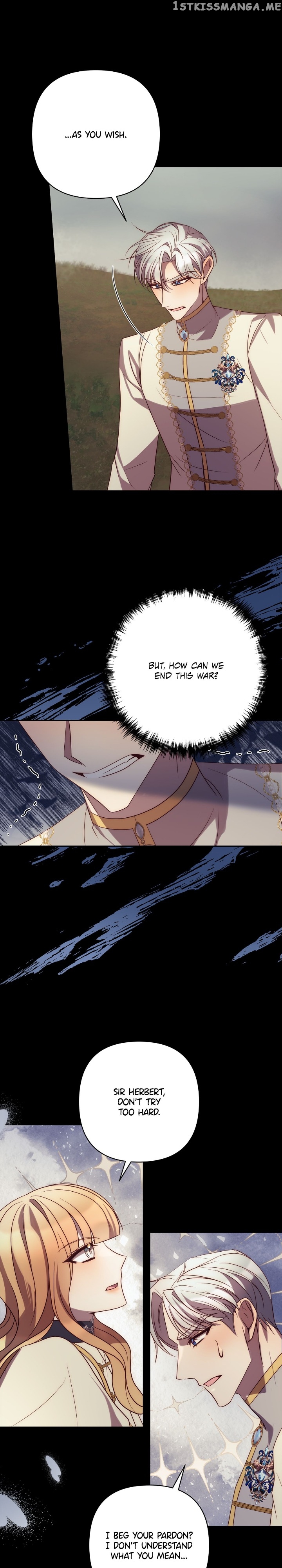 While I’m Back in Time, I’ll Get My Revenge Chapter 36 - page 7