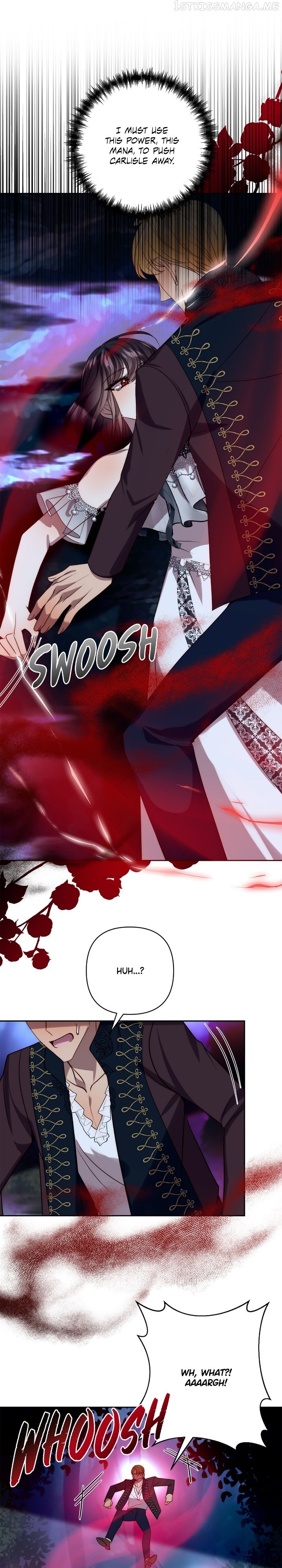 While I’m Back in Time, I’ll Get My Revenge Chapter 29 - page 14