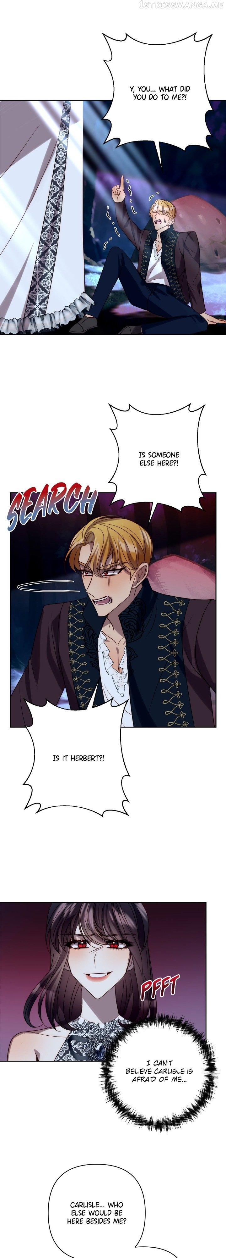 While I’m Back in Time, I’ll Get My Revenge Chapter 29 - page 18