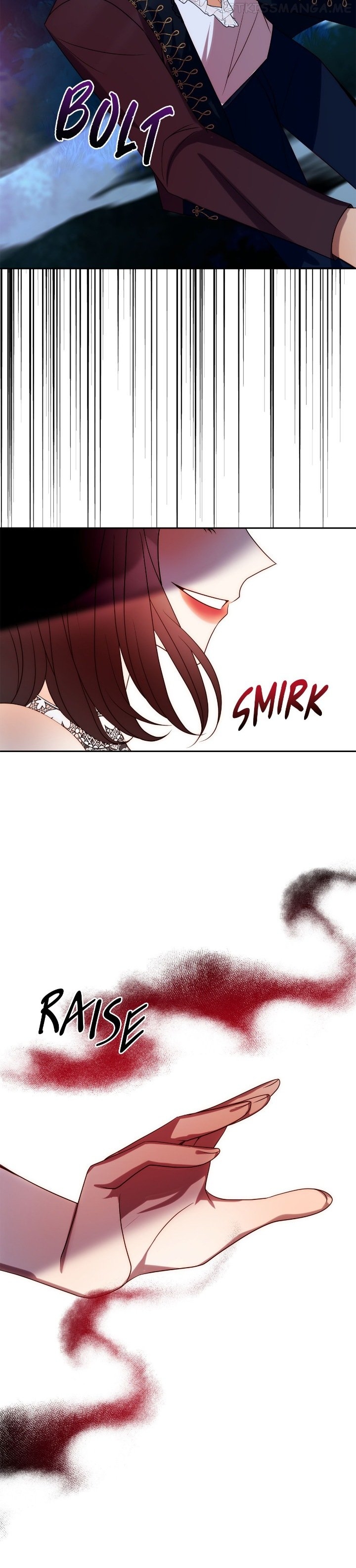 While I’m Back in Time, I’ll Get My Revenge Chapter 29 - page 20