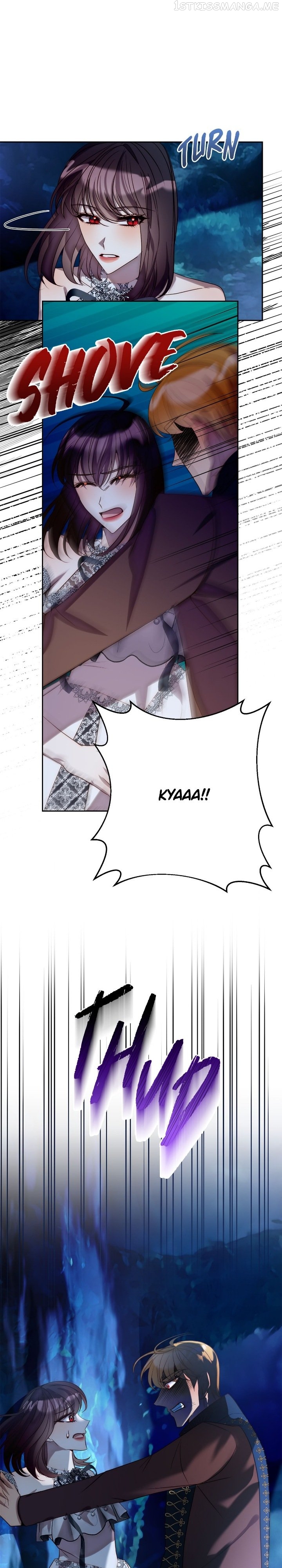 While I’m Back in Time, I’ll Get My Revenge Chapter 29 - page 5