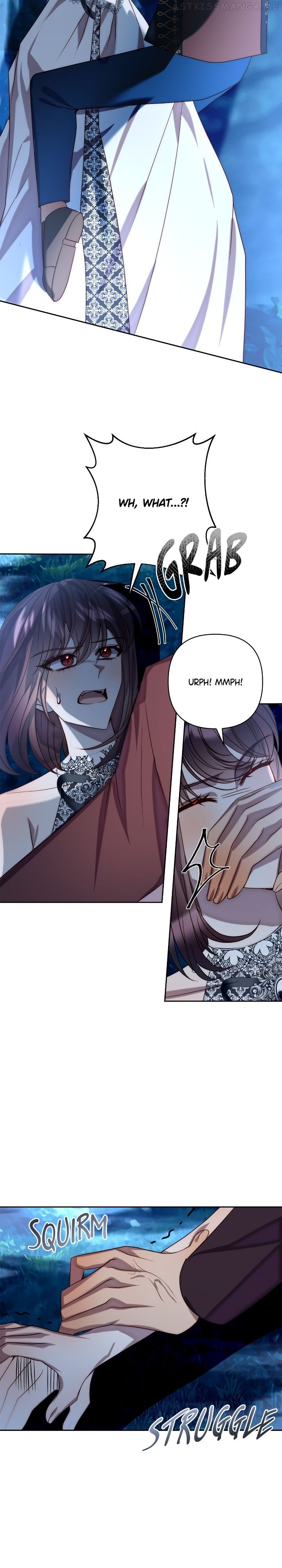 While I’m Back in Time, I’ll Get My Revenge Chapter 29 - page 6
