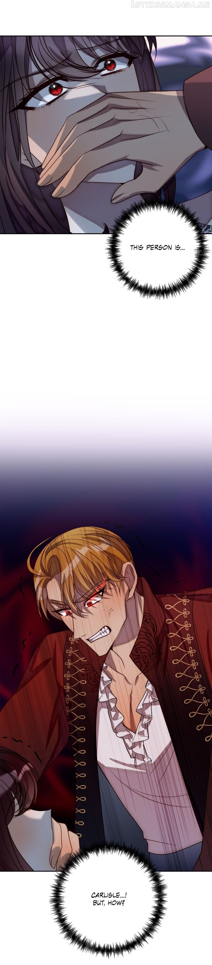 While I’m Back in Time, I’ll Get My Revenge Chapter 29 - page 7