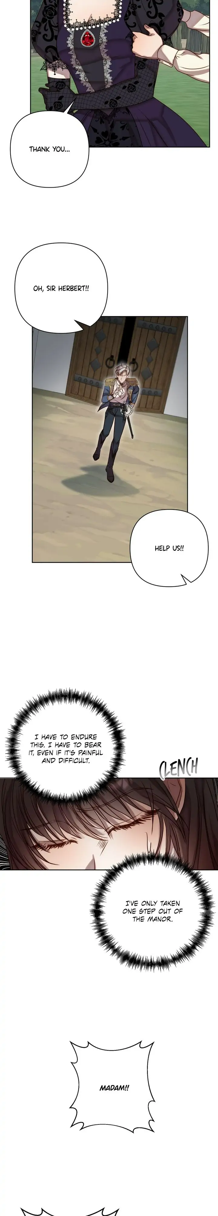 While I’m Back in Time, I’ll Get My Revenge Chapter 4 - page 19
