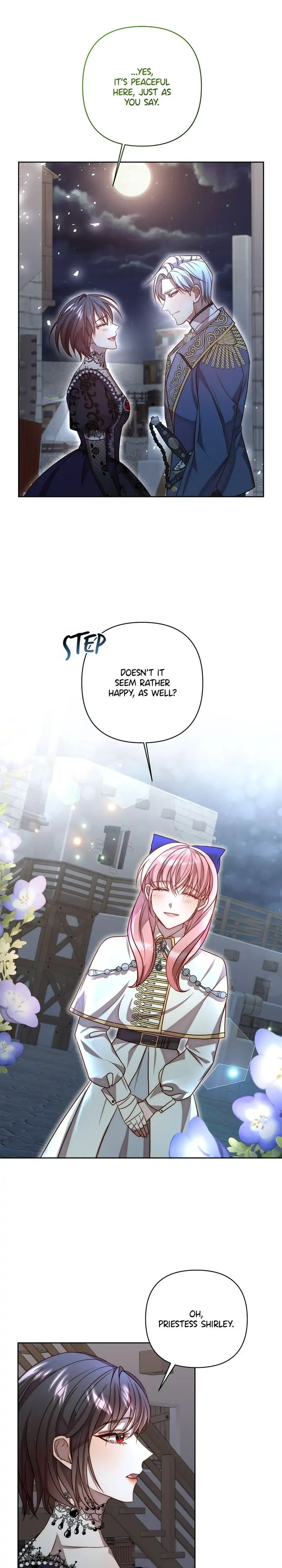 While I’m Back in Time, I’ll Get My Revenge Chapter 6 - page 13