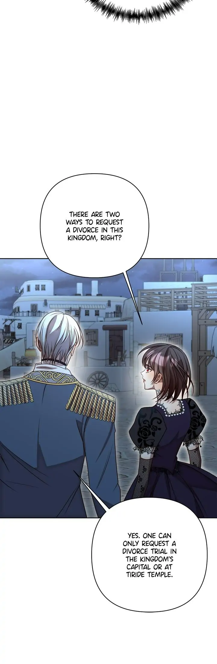 While I’m Back in Time, I’ll Get My Revenge Chapter 7 - page 18