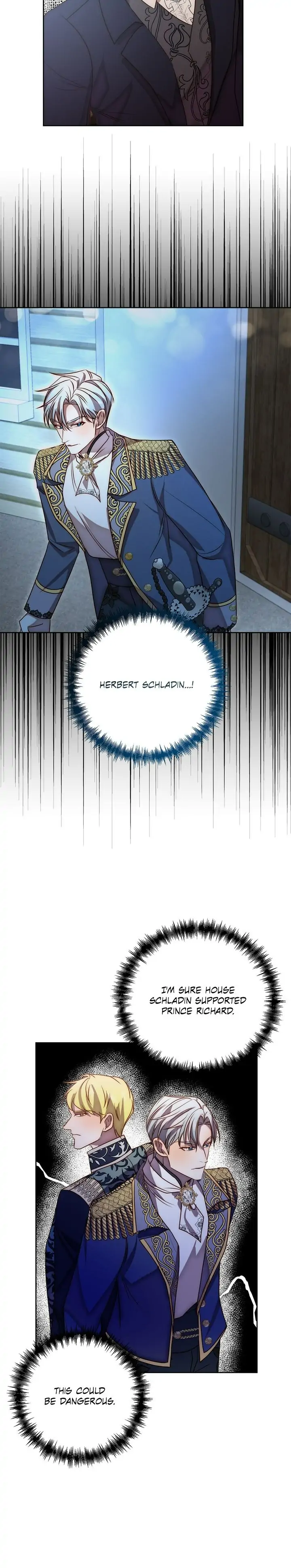 While I’m Back in Time, I’ll Get My Revenge Chapter 7 - page 24