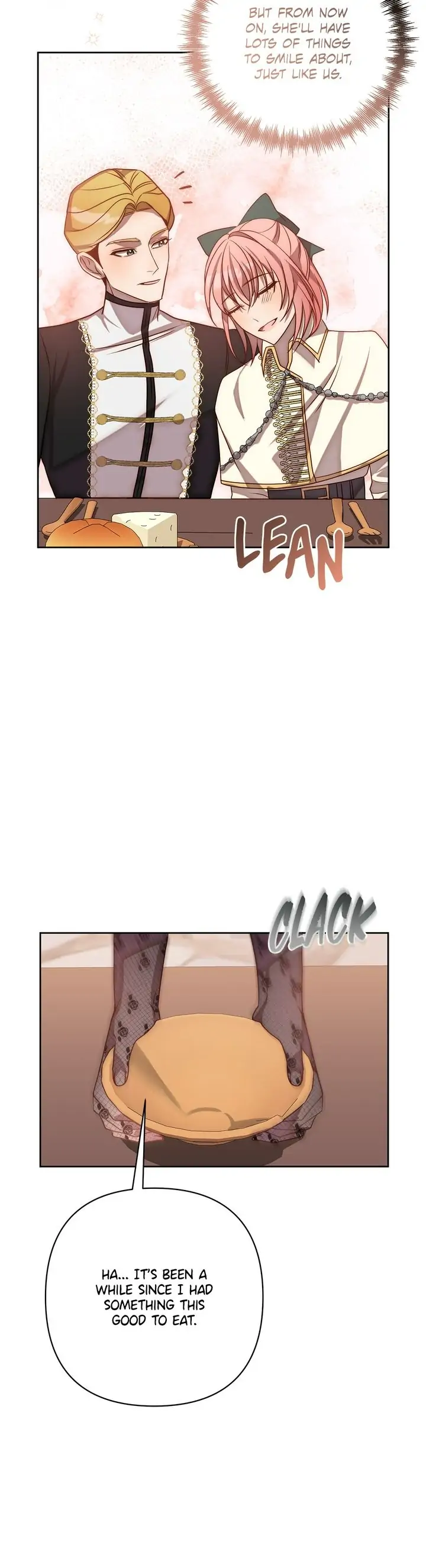 While I’m Back in Time, I’ll Get My Revenge Chapter 7 - page 6