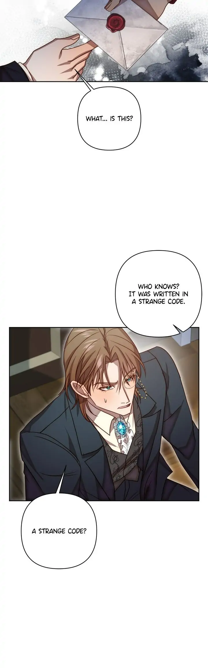 While I’m Back in Time, I’ll Get My Revenge Chapter 8 - page 6