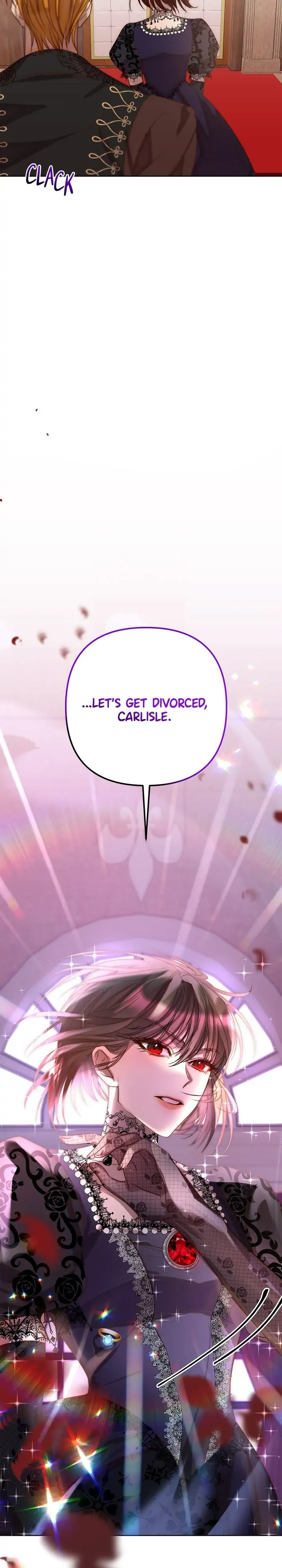 While I’m Back in Time, I’ll Get My Revenge Chapter 3 - page 34