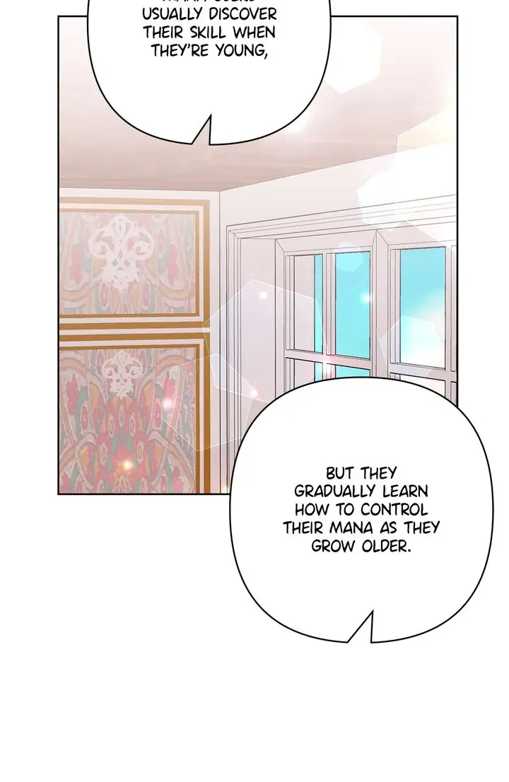While I’m Back in Time, I’ll Get My Revenge Chapter 3 - page 7