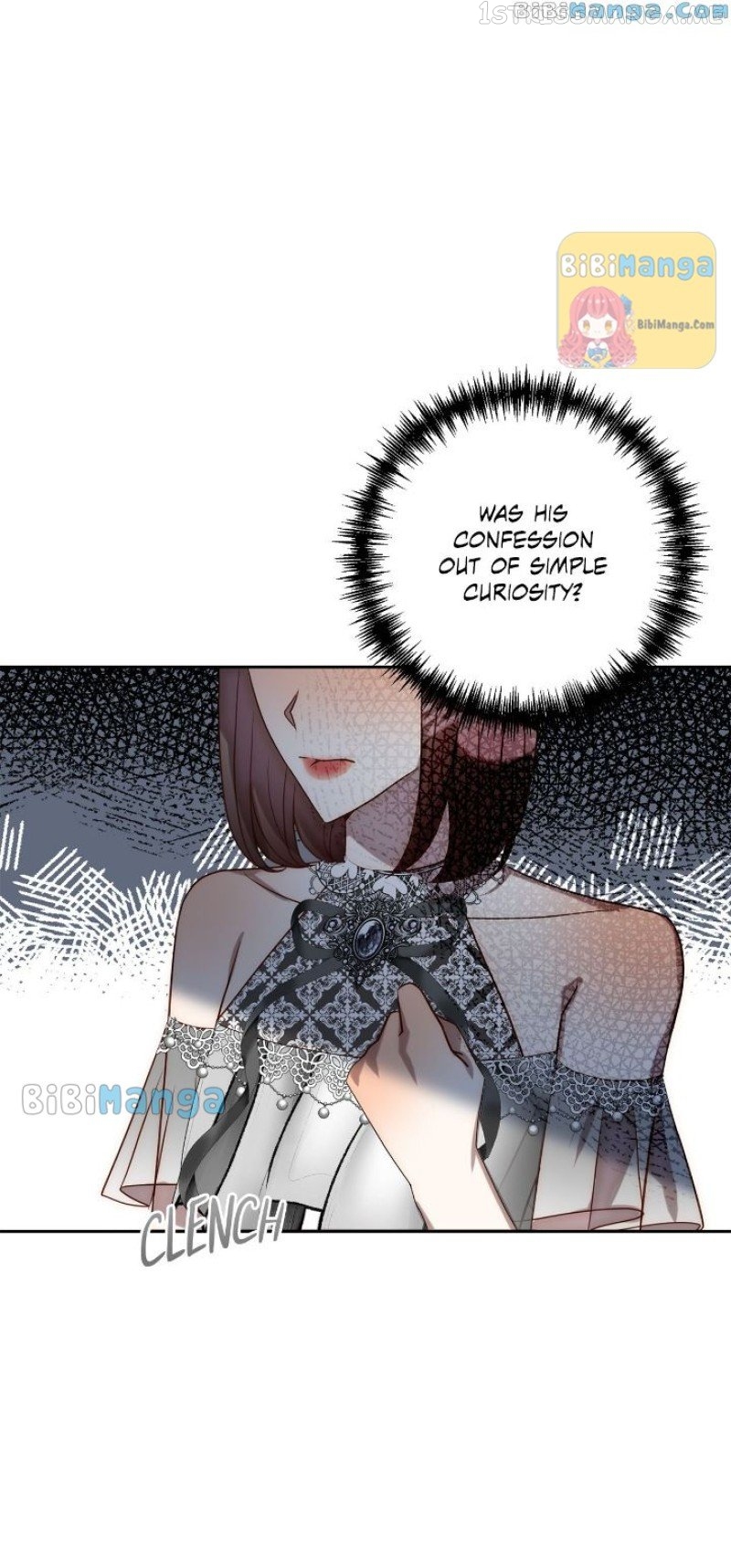 While I’m Back in Time, I’ll Get My Revenge Chapter 28 - page 20
