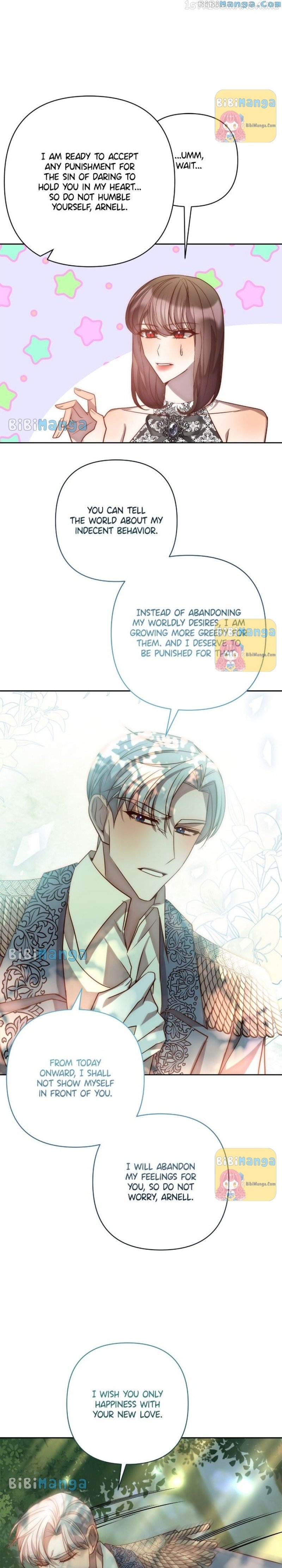 While I’m Back in Time, I’ll Get My Revenge Chapter 28 - page 24