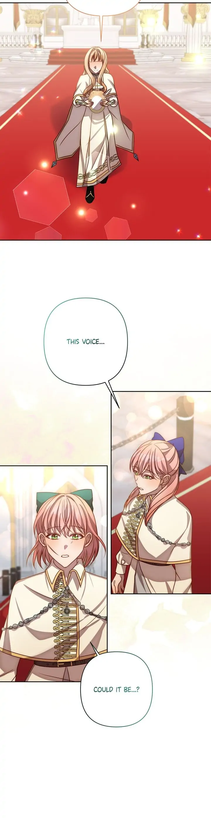 While I’m Back in Time, I’ll Get My Revenge Chapter 10 - page 25