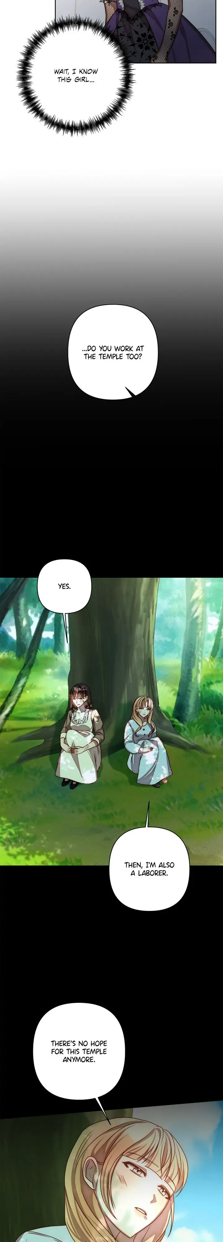 While I’m Back in Time, I’ll Get My Revenge Chapter 10 - page 27