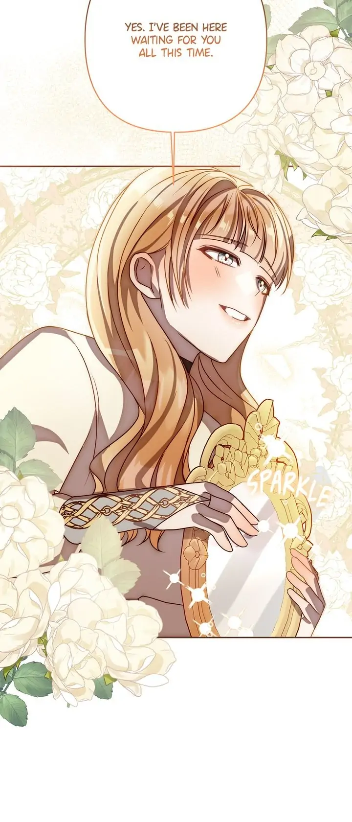 While I’m Back in Time, I’ll Get My Revenge Chapter 10 - page 32