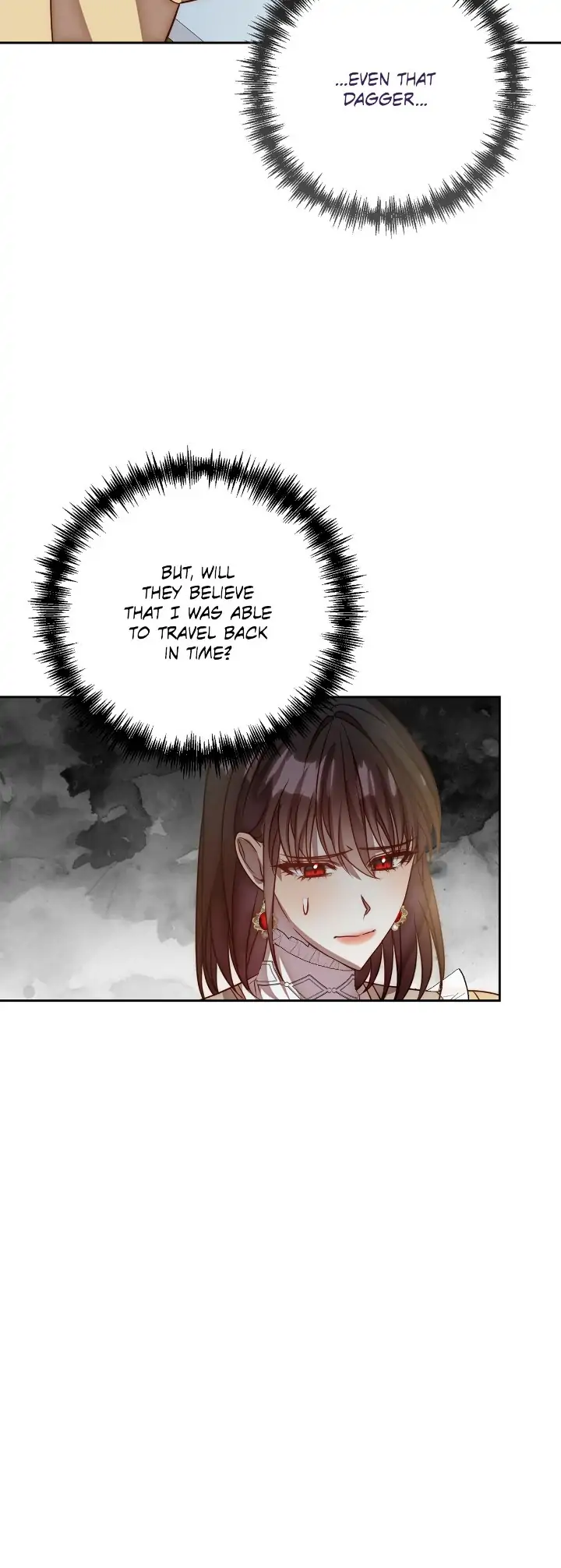 While I’m Back in Time, I’ll Get My Revenge Chapter 18 - page 14