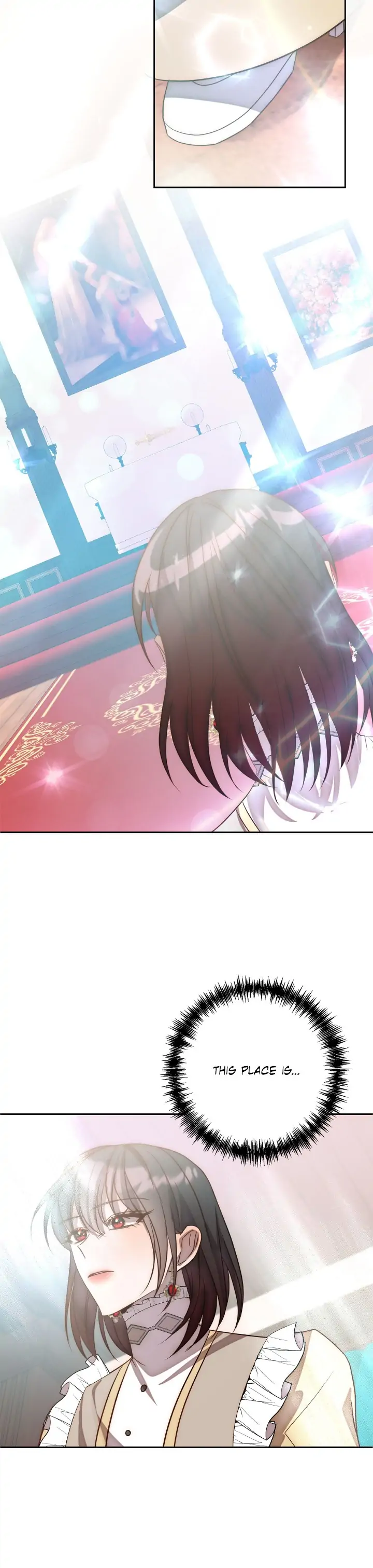 While I’m Back in Time, I’ll Get My Revenge Chapter 18 - page 21