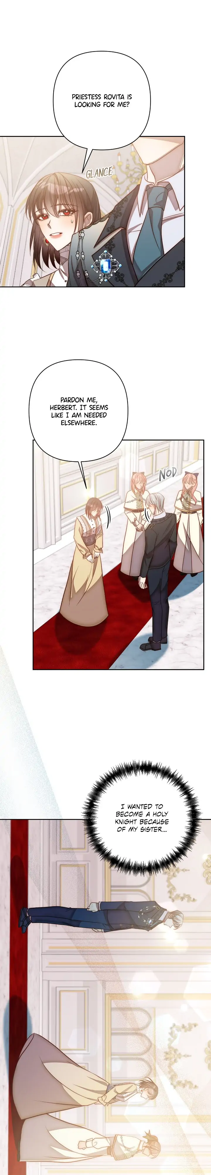 While I’m Back in Time, I’ll Get My Revenge Chapter 18 - page 4