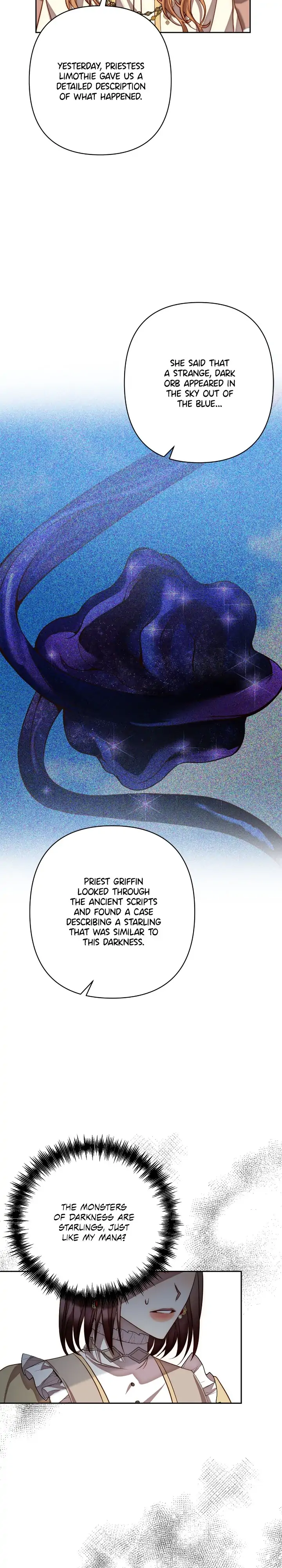 While I’m Back in Time, I’ll Get My Revenge Chapter 18 - page 9