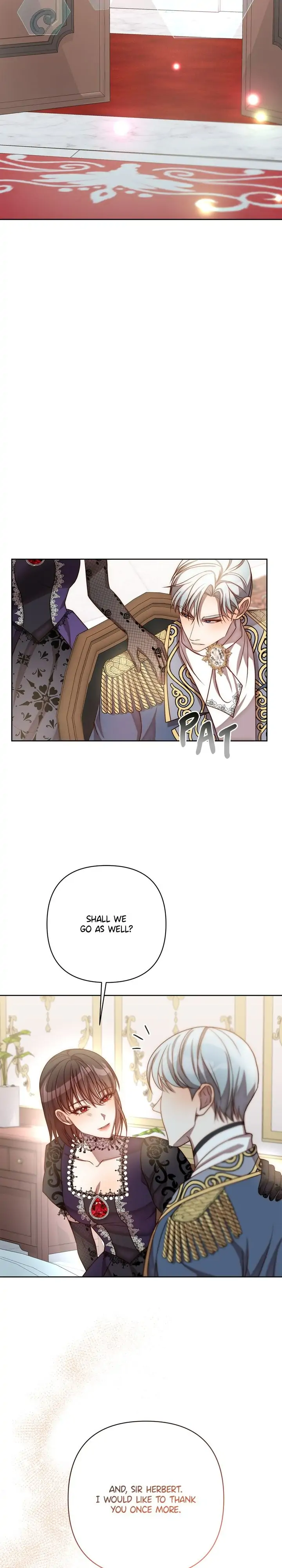 While I’m Back in Time, I’ll Get My Revenge Chapter 11 - page 29