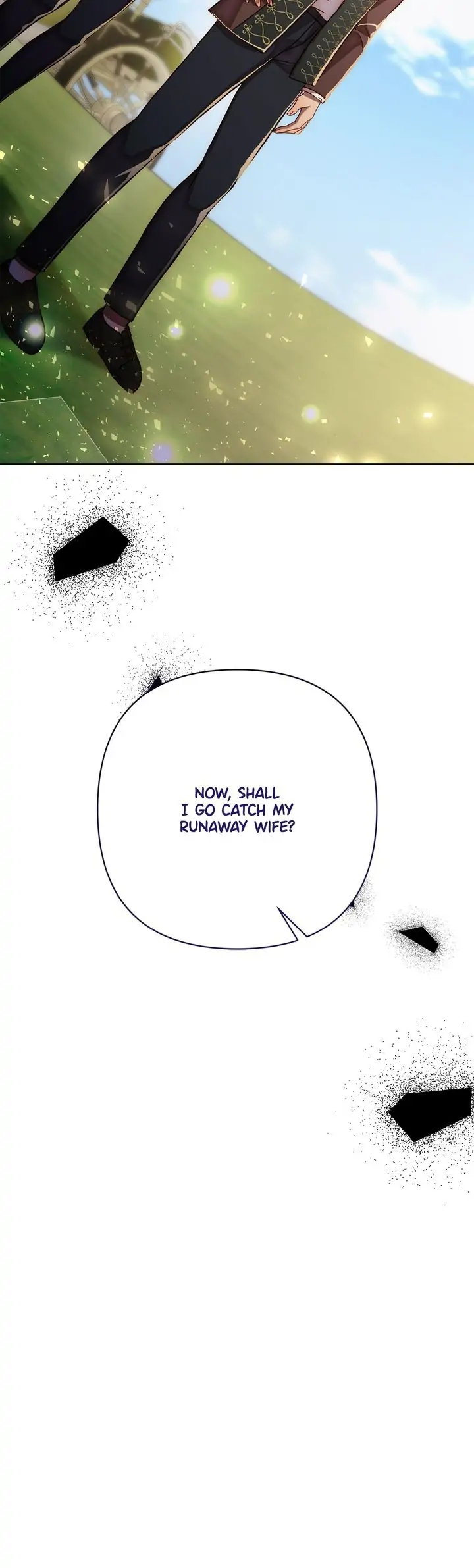 While I’m Back in Time, I’ll Get My Revenge Chapter 11 - page 32