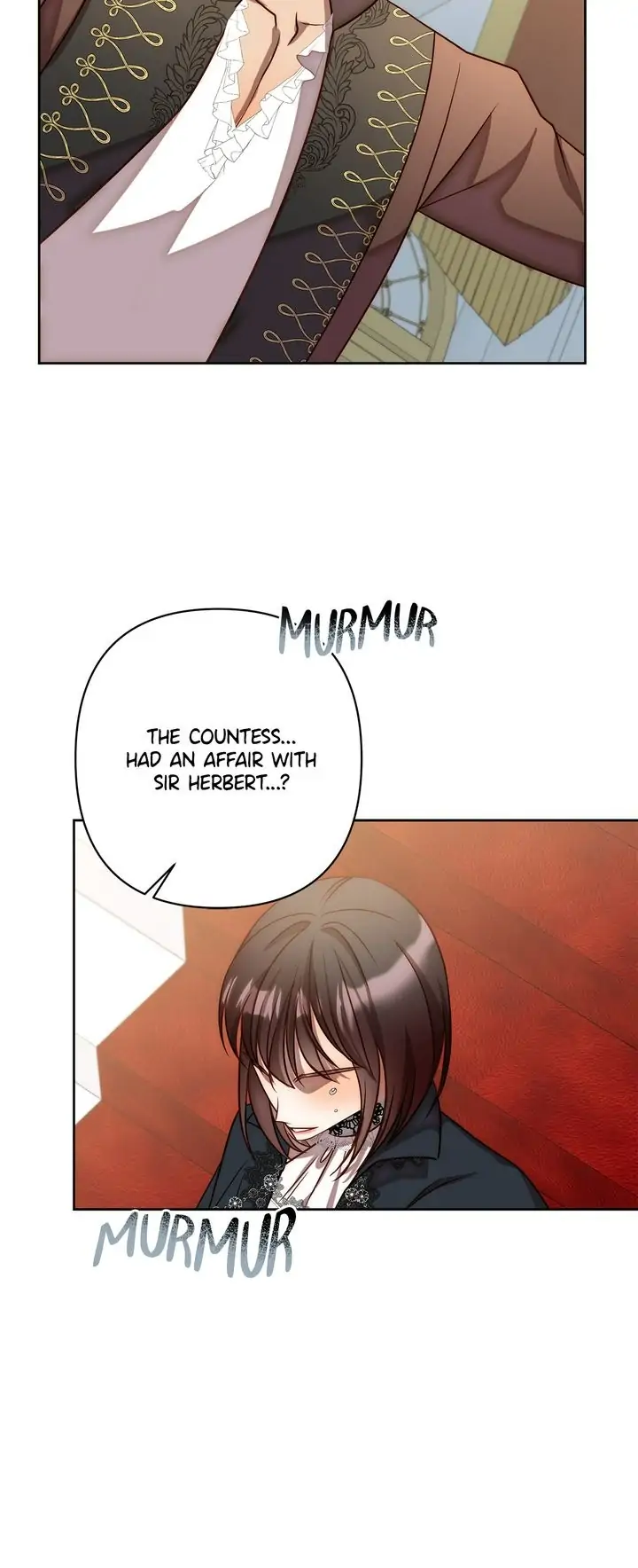 While I’m Back in Time, I’ll Get My Revenge Chapter 12 - page 28