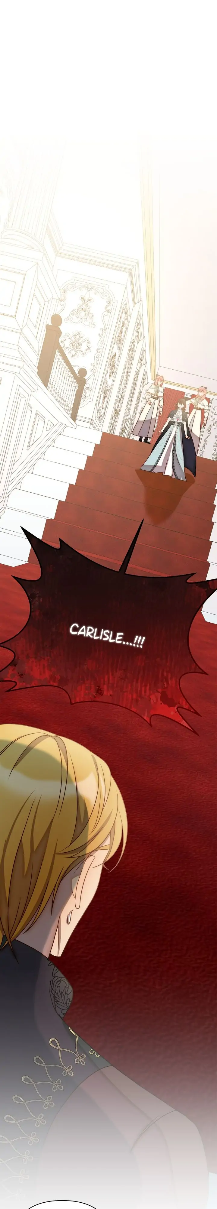 While I’m Back in Time, I’ll Get My Revenge Chapter 12 - page 29