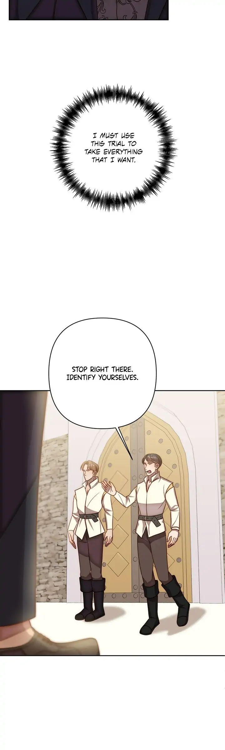 While I’m Back in Time, I’ll Get My Revenge Chapter 12 - page 7