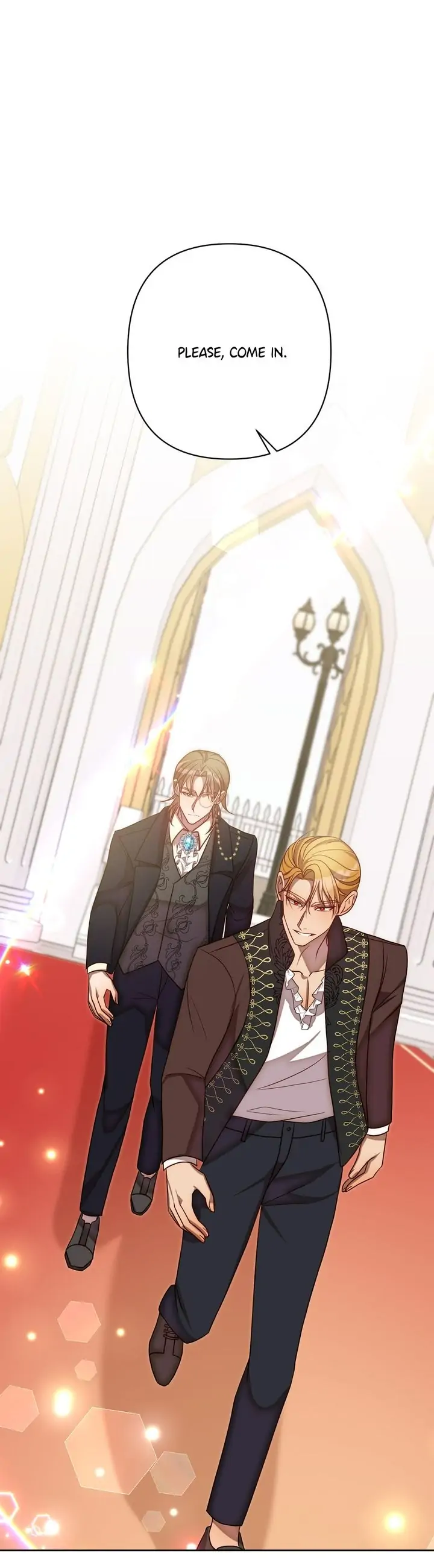 While I’m Back in Time, I’ll Get My Revenge Chapter 12 - page 9