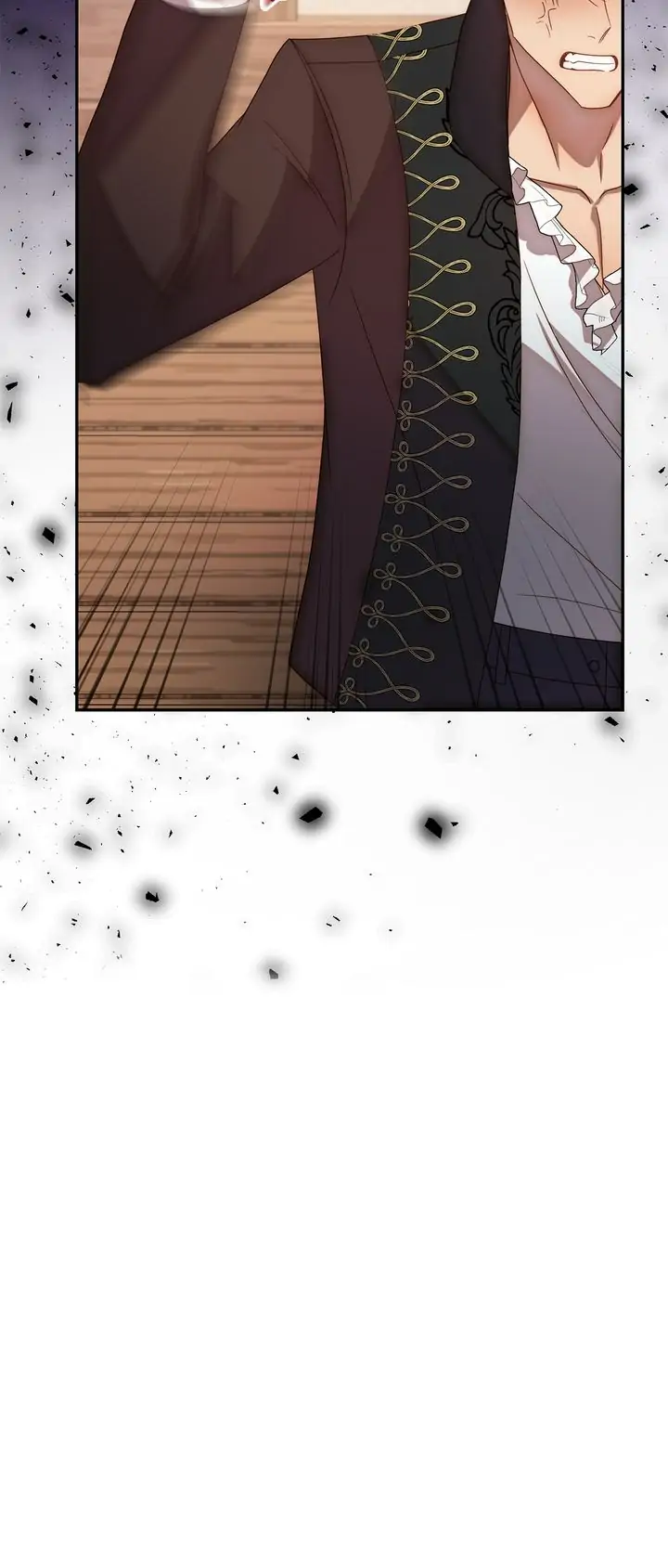 While I’m Back in Time, I’ll Get My Revenge Chapter 13 - page 22