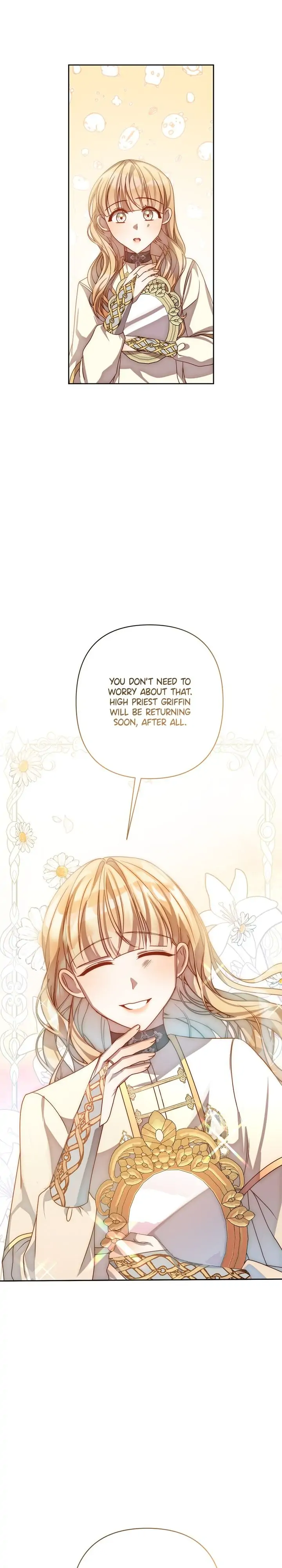 While I’m Back in Time, I’ll Get My Revenge Chapter 13 - page 33