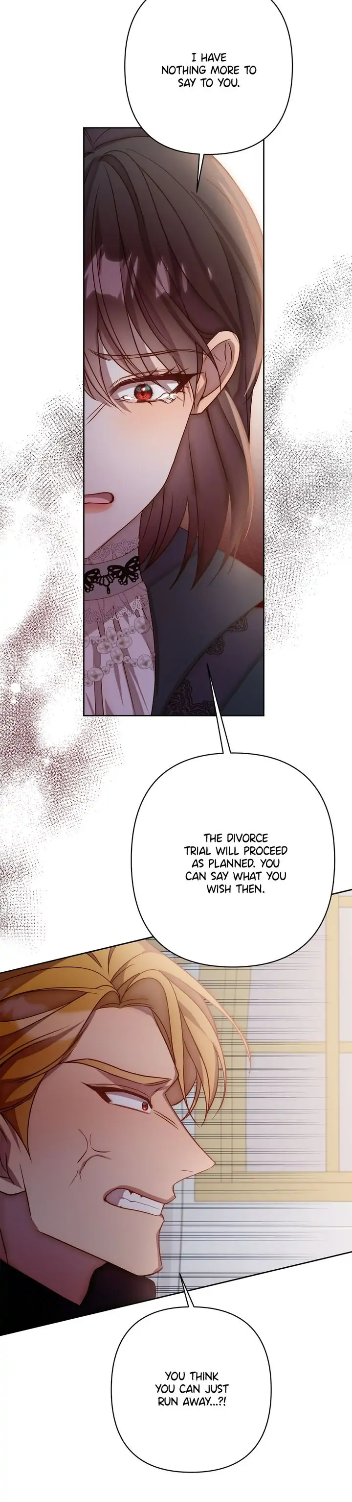 While I’m Back in Time, I’ll Get My Revenge Chapter 13 - page 6