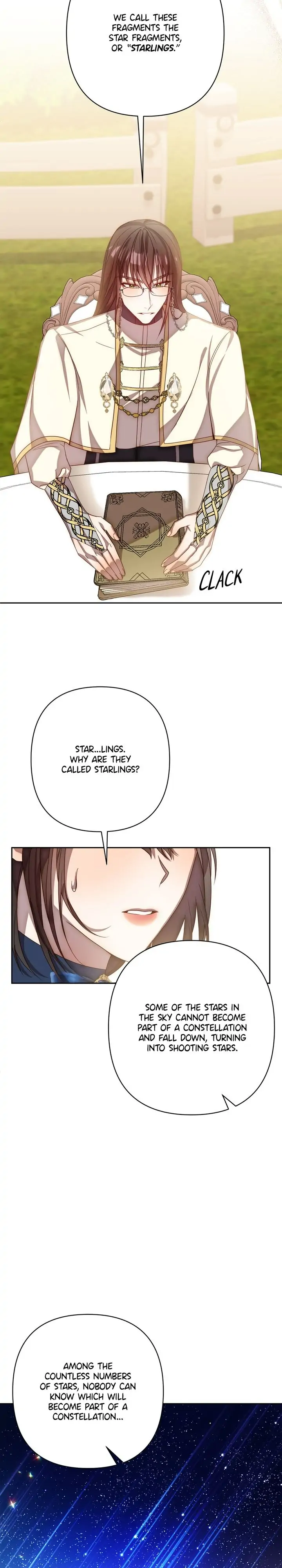 While I’m Back in Time, I’ll Get My Revenge Chapter 14 - page 13