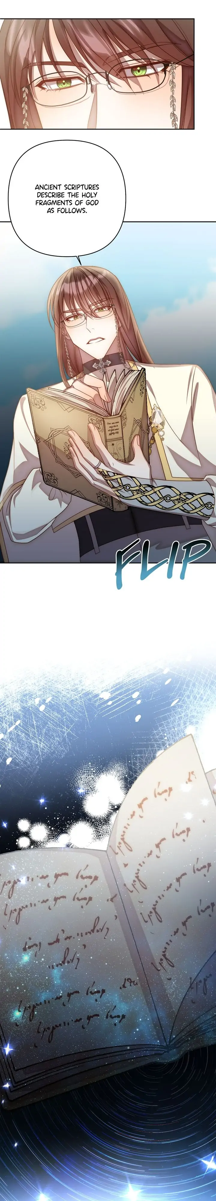 While I’m Back in Time, I’ll Get My Revenge Chapter 14 - page 9