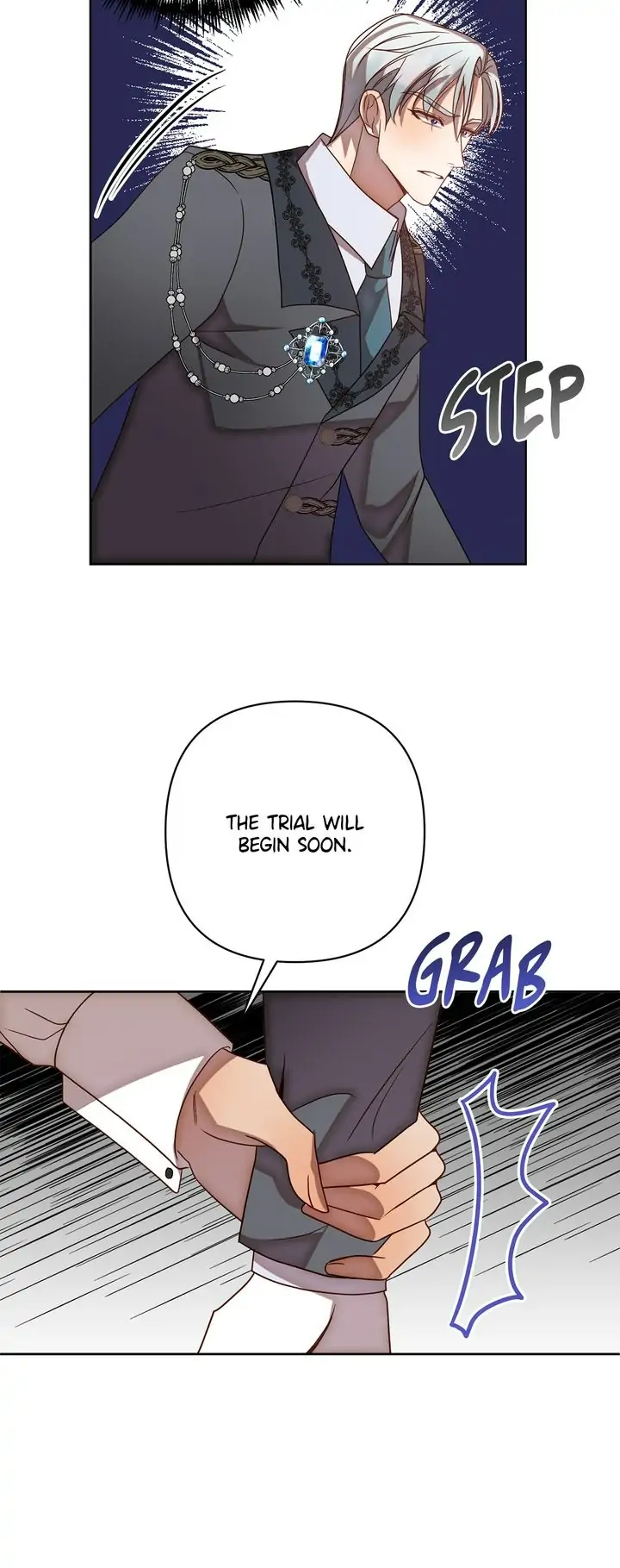 While I’m Back in Time, I’ll Get My Revenge Chapter 15 - page 14