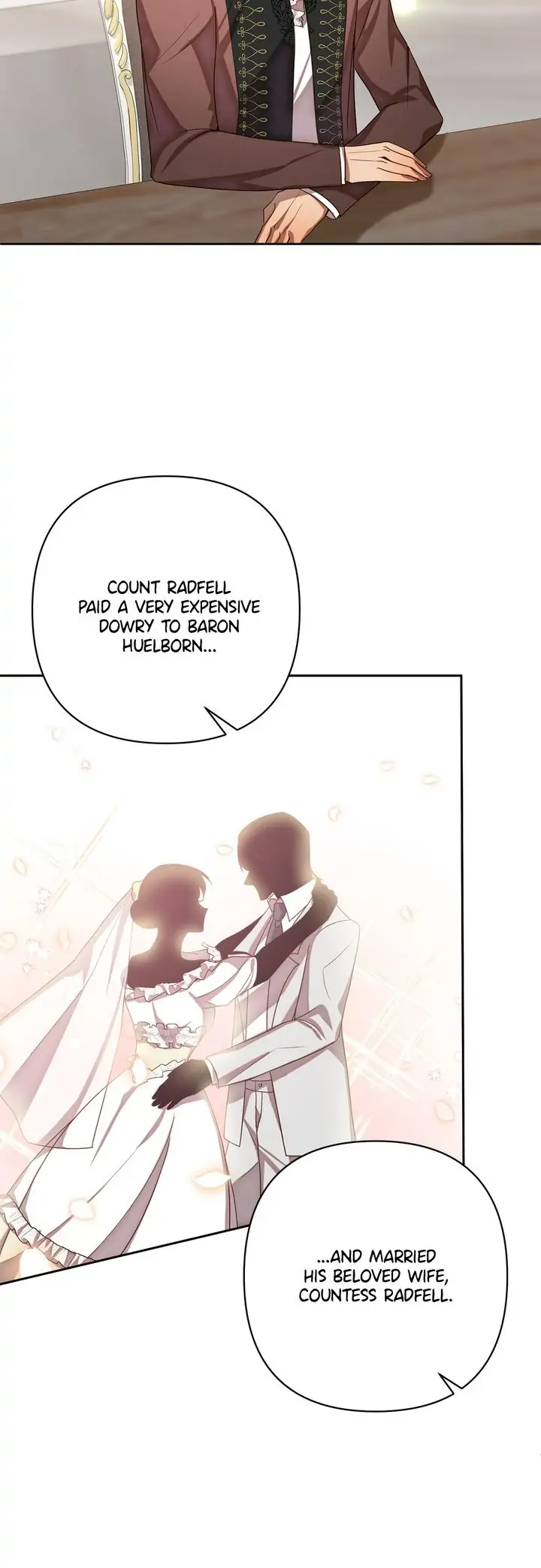 While I’m Back in Time, I’ll Get My Revenge Chapter 15 - page 20