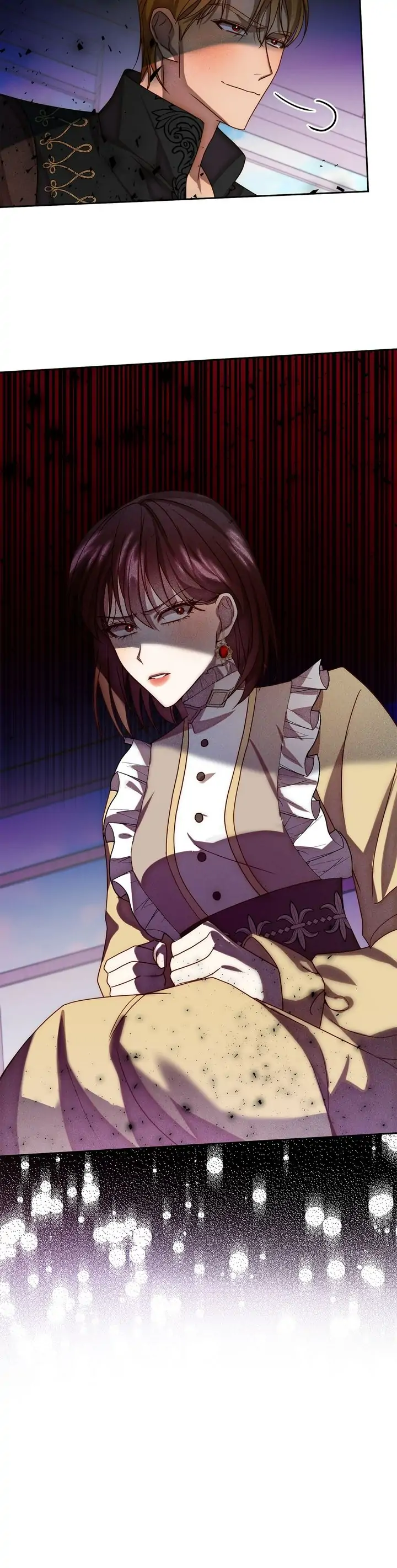While I’m Back in Time, I’ll Get My Revenge Chapter 15 - page 33