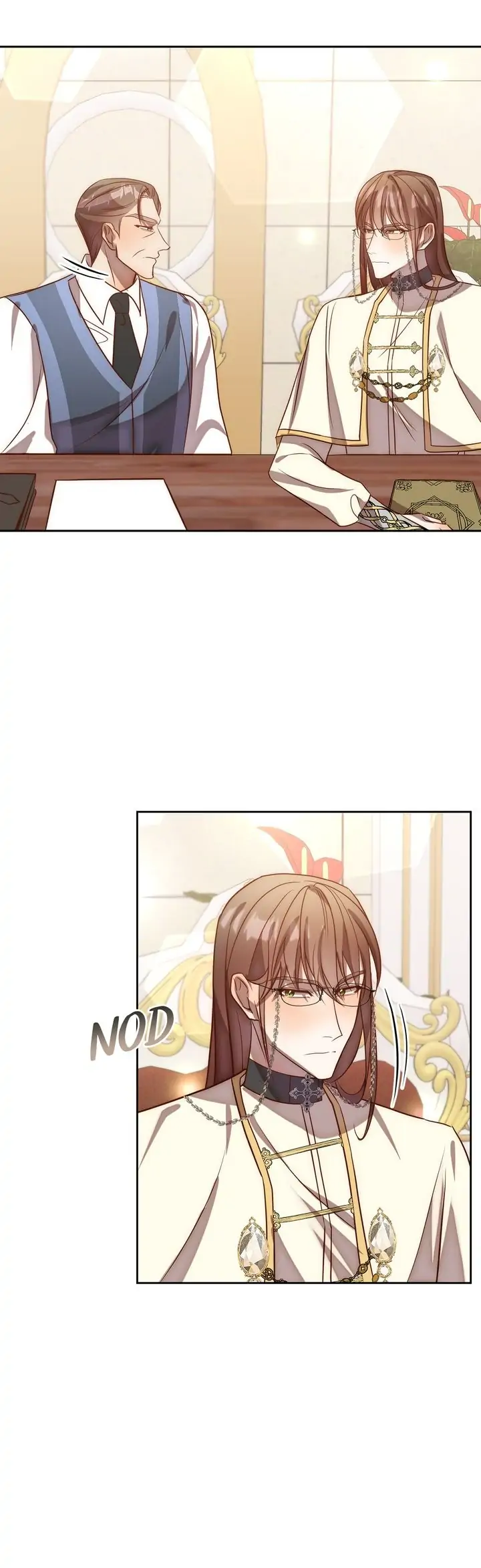 While I’m Back in Time, I’ll Get My Revenge Chapter 16 - page 14