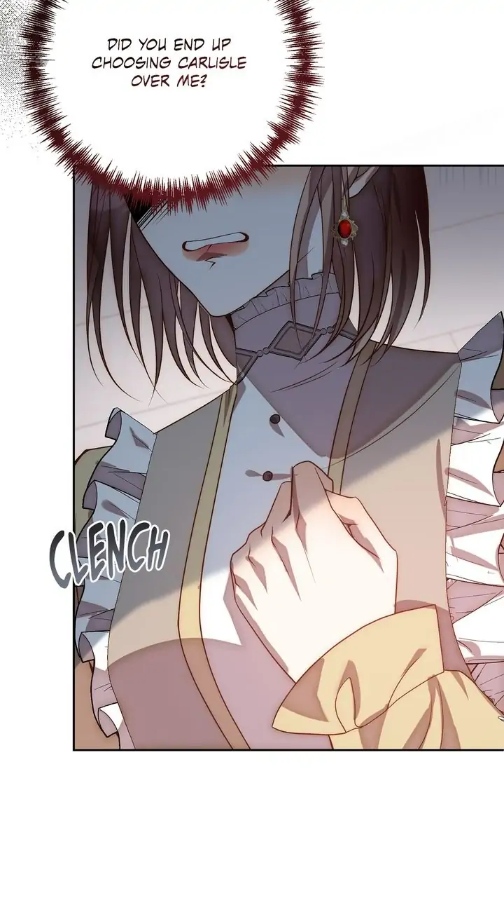 While I’m Back in Time, I’ll Get My Revenge Chapter 16 - page 4